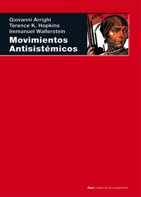 MOVIMIENTOS ANTISISTEMICOS | 9788446011842 | ARRIGHI, GIOVANNI