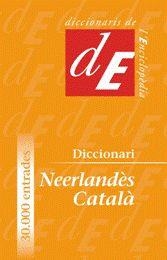 DICCIONARI NEERLANDES CATALA | 9788441218833