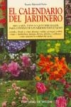 CALENDARIO DEL JARDINERO, EL | 9788431519124 | MAINARDI FAZIO, FAUSTA