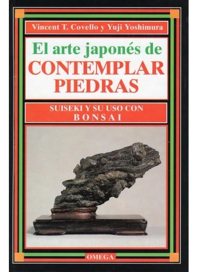 ARTE JAPONES DE CONTEMPLAR PIEDRAS.EL | 9788428209564 | AAVV