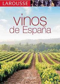 VINOS DE ESPAÑA | 9788480168205 | VV. AA.