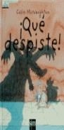 QUE DESPISTE | 9788434860377 | MCNAUGHTON, COLIN