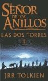 SEÑOR DE LOS ANILLOS, EL. (T.2) BUTXACA | 9788445071762 | TOLKIEN, J. R. R.