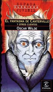 FANTASMA DE CANTERVILLE Y OTROS CUENTOS , EL | 9788423990658 | WILDE , OSCAR