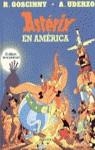 ASTERIX EN AMERICA.(CASTELLANO) | 9788408014478 | GOSCINNY- UDERZO