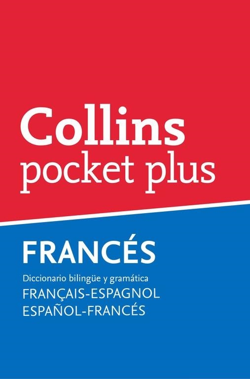 COLLINS POCKET PLUS ESPAÑOL-FRANCES 2011 | 9788425346675 | AA.VV.