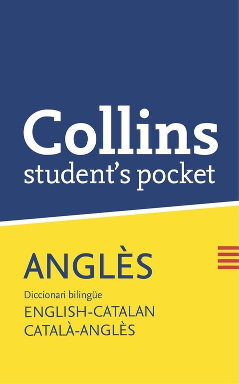 STUDENT'S POCKET CATALA-ANGLES | 9788425349669 | AAVV