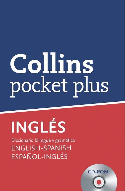 COLLINS POCKET PLUS INGLES-ESPAÑOL 2011 | 9788425346668