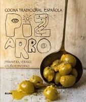 COCINA TRADICIONAL ESPAÑOLA | 9788480769105 | PIZARRO, J. / V. BENNISON