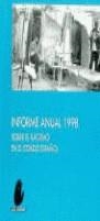 INFORME ANUAL 1998 SOBRE EL RACISMO EN EL ESTADO ESPAÑOL | 9788482565996 | SOS RACISMO