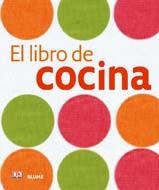 LIBRO DE COCINA, EL | 9788480769198 | BLASHFORD-SNELL, VICTORIA