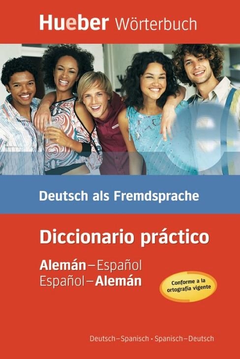 DICCIONARIO ALEMAN - ESPAÑOL | 9783191017385 | VARIOS AUTORES