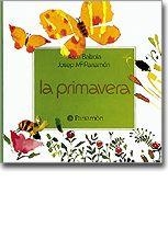 PRIMAVERA, LA | 9788434201965 | VVAA