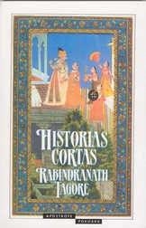 HISTORIAS CORTAS | 9788445500392 | RABINDRANATH TAGORE