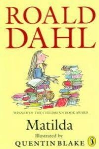 MATILDA (ANGLES) | 9780140327595 | DAHL, R.