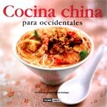 COCINA CHINA PARA OCCIDENTALES | 9788475565699 | GARCIA-NOBLEJAS, GABRIEL