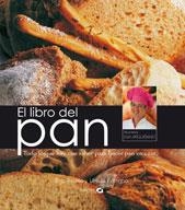 LIBRO DEL PAN, EL | 9788496177680 | TREUILLE, ENRIC / FERRIGNO, ÚRSULA