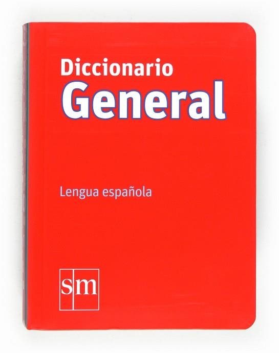 DICCIONARIO GENERAL PEQUEÑO 2012 | 9788467541311 | RODRIGUEZ ALONSO, MANUEL / HERAS FERNANDEZ, JUAN A