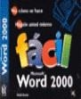 WORD 2000 FACIL | 9788440693525 | STEELE, HEIDI