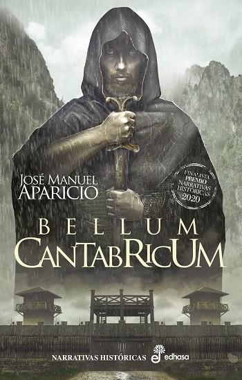 BELLUM CANTABRICUM | 9788435063616 | APARICIO HERNÁNDEZ, JOSÉ MANUEL