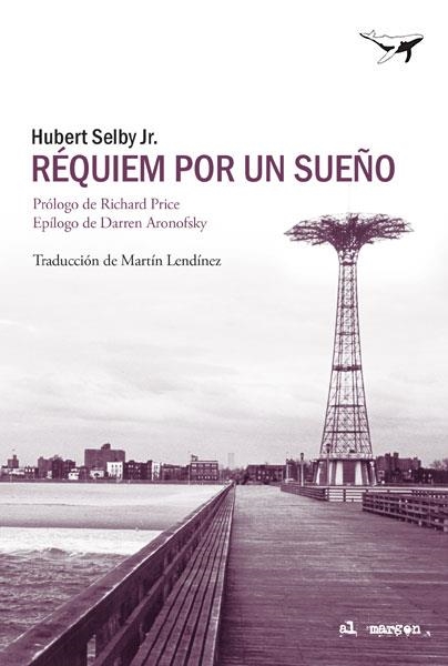 RÉQUIEM POR UN SUEÑO | 9788494680915 | SELBY JR., HUBERT