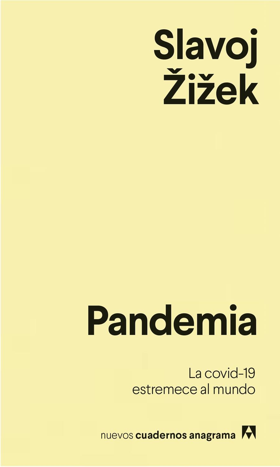 PANDEMIA | 9788433916419 | ŽIŽEK, SLAVOJ