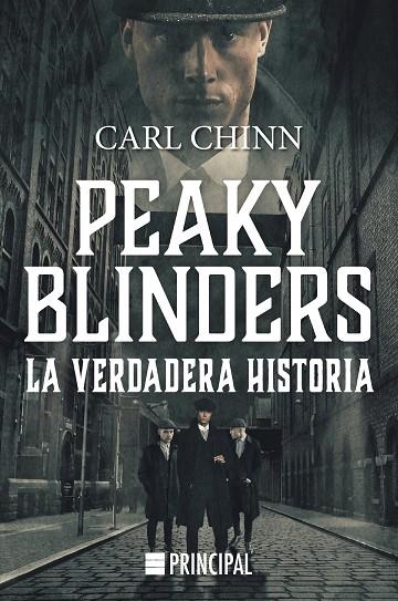 PEAKY BLINDERS | 9788417333843 | CHINN, CARL