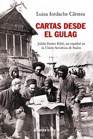 CARTAS DESDE EL GULAG | 9788491818816 | IORDACHE, LUIZA