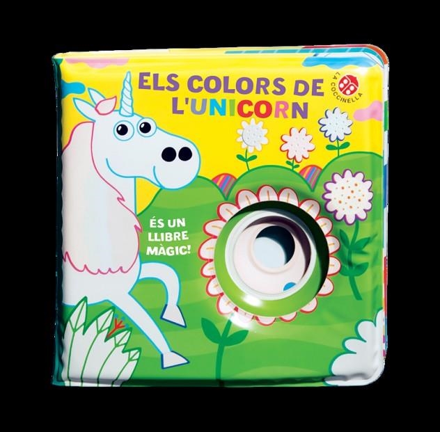 ELS COLORS DE L'UNICORN | 9788855060653 | CLIMA GABRIELE