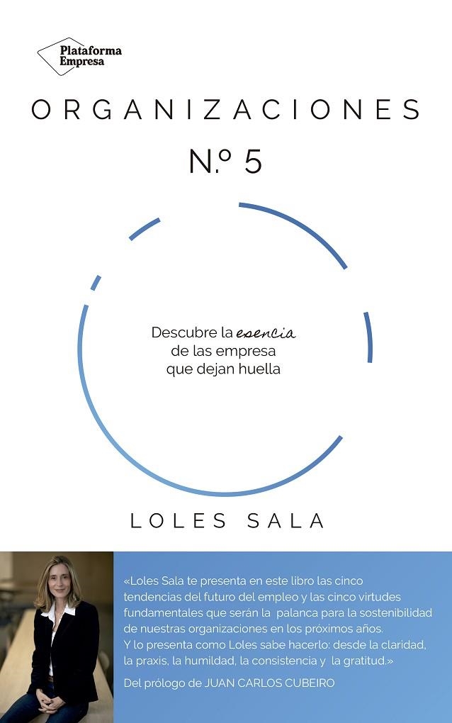 ORGANIZACIONES Nº5 | 9788417886844 | SALA, LOLES