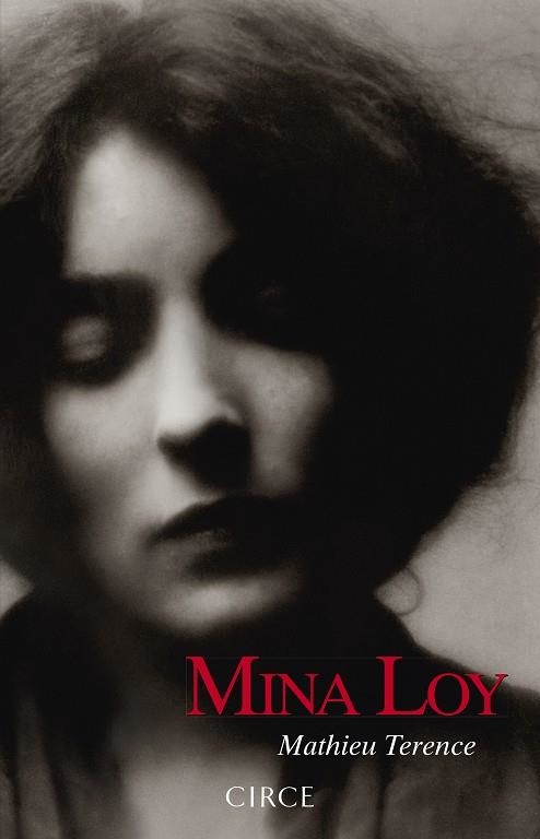 MINA LOY | 9788477653172 | TERENCE, MATHIEU