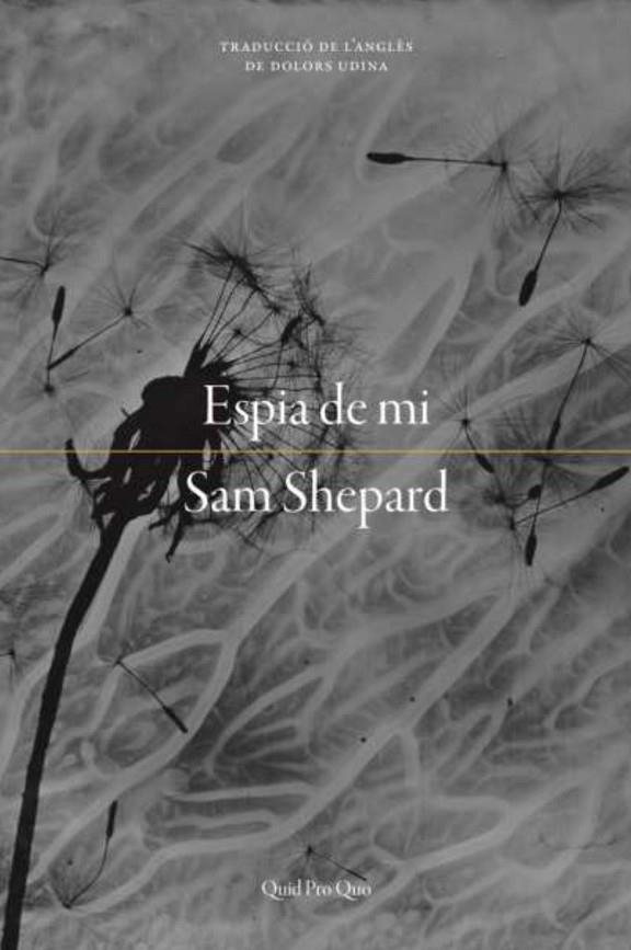 ESPIA DE MI | 9788417410179 | SHEPARD, SAM