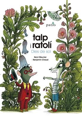 TALP I RATOLÍ | 9788417886806 | MEUNIER, HENRI / CHAUD, BENJAMIN