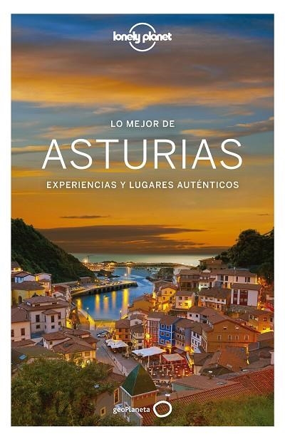 LO MEJOR DE ASTURIAS | 9788408223610 | BASSI, GIACOMO