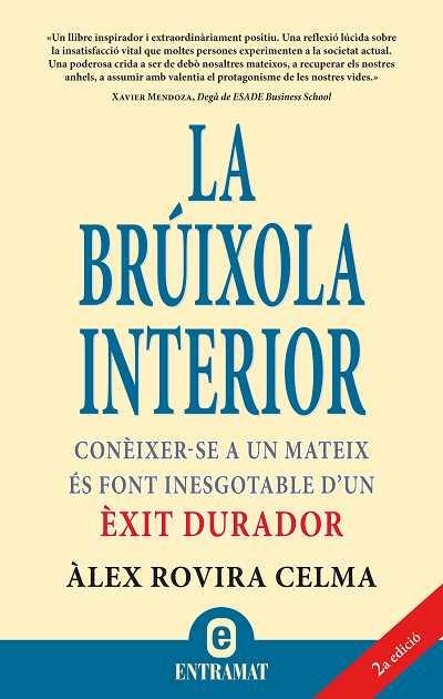 BRUIXOLA INTERIOR, LA | 9788493573232 | ROVIRA, ALEX