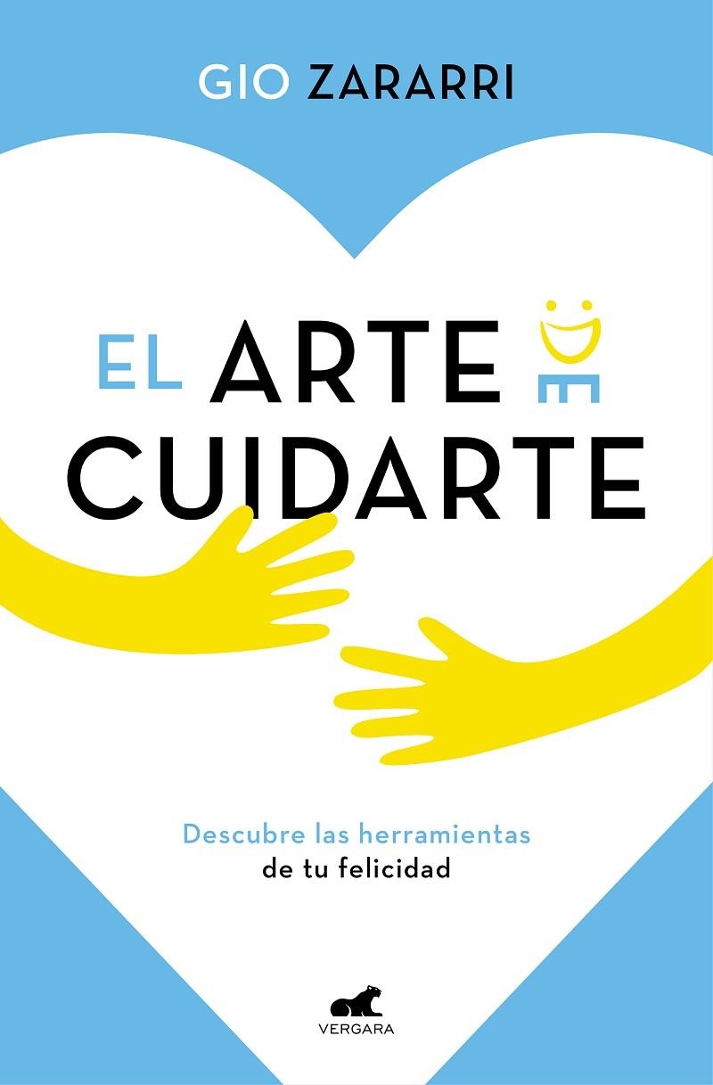 EL ARTE DE CUIDARTE | 9788418045165 | ZARARRI, GIO