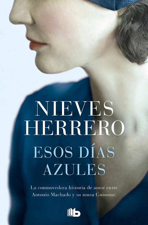 ESOS DÍAS AZULES | 9788413141787 | HERRERO, NIEVES