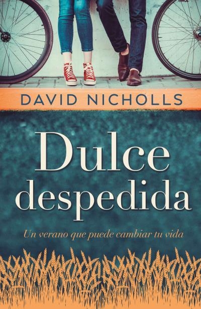 DULCE DESPEDIDA | 9788416517305 | NICHOLLS, DAVID