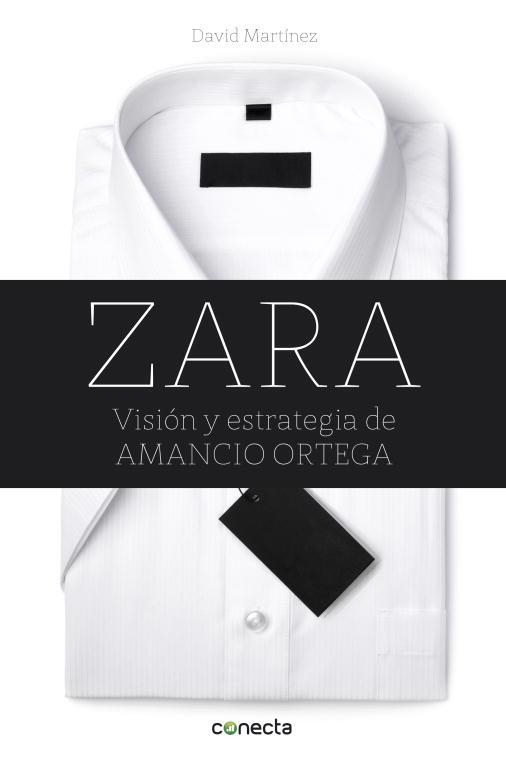 ZARA | 9788415431367 | MARTINEZ, DAVID