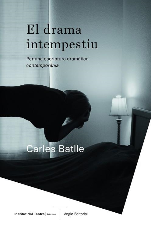 EL DRAMA INTEMPESTIU | 9788418197000 | BATLLE JORDÀ, CARLES