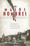 LOS MALOS HOMBRES | 9788417683726 | PALENCIA, DANIEL