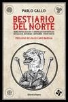 BESTIARIO DEL NORTE | 9788412044287 | GALLO, PABLO