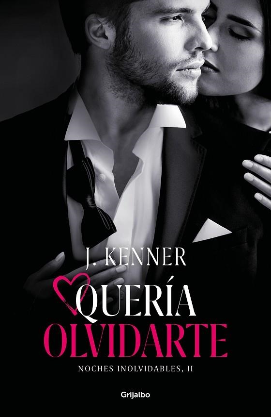 QUERÍA OLVIDARTE (NOCHES INOLVIDABLES 2) | 9788425358494 | KENNER, J.