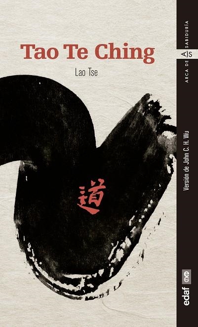 TAO TE CHING | 9788441438163 | TSE, LAO