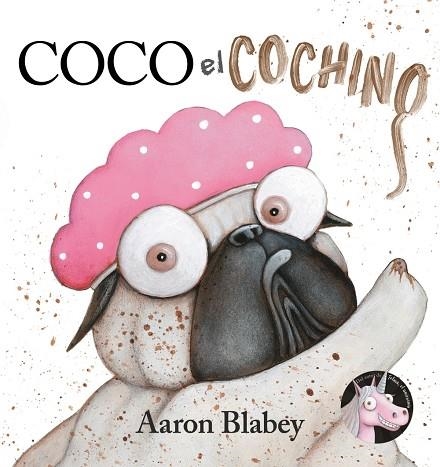 COCO EL COCHINO | 9788469866238 | BLABEY, AARON