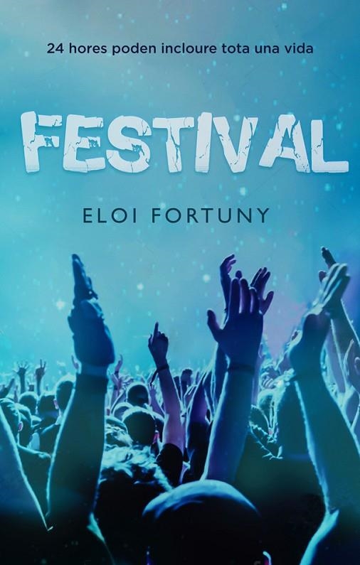 FESTIVAL | 9788424666125 | FORTUNY, ELOI