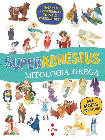 MITOLOGIA GREGA | 9788466148108 | LIBRI, DE AGOSTINI