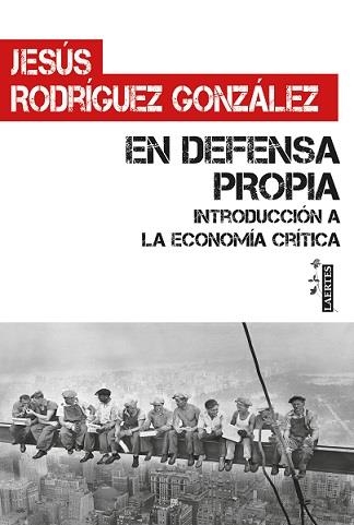 EN DEFENSA PROPIA | 9788416783991 | RODRÍGUEZ GONZÁLEZ, JESÚS