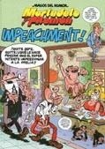 IMPEACHMENT MORTADELO Y FILEMON | 9788440693716 | IBAÑEZ, F.