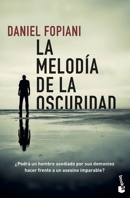 LA MELODÍA DE LA OSCURIDAD | 9788467059229 | FOPIANI, DANIEL